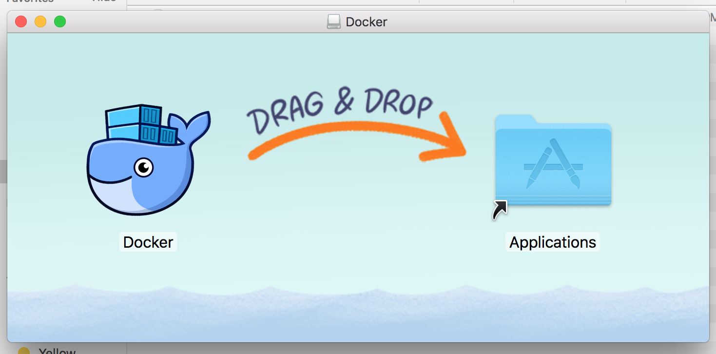 Docker For Mac Kubernetes